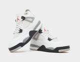 Air 4 Retro OG Children