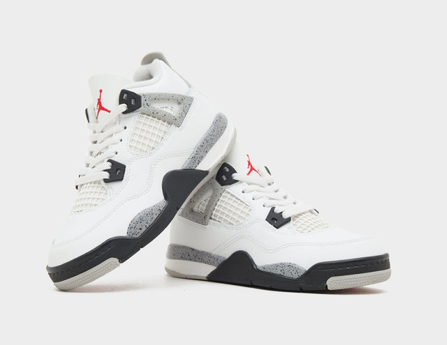 Air 4 Retro OG Children