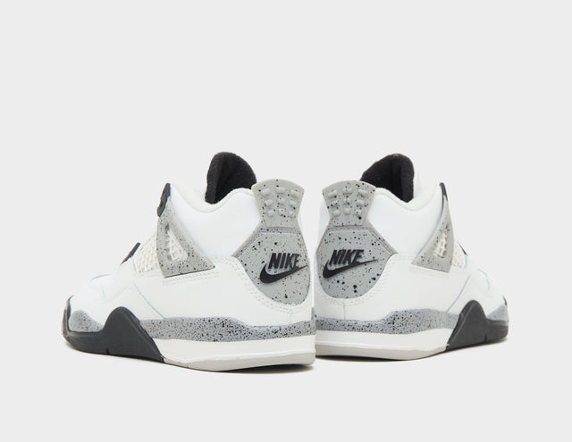 Air 4 Retro OG Children