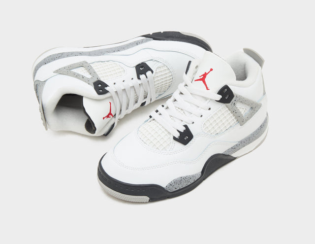 Air 4 Retro OG Children