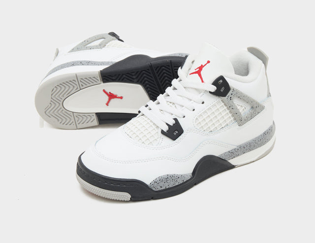 Air 4 Retro OG Children