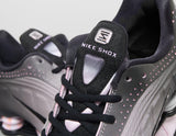 W SHOX R4 PURP/BLK/PURP
