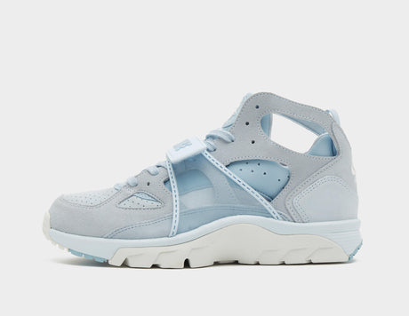 HUARACHE TRAINER BLU/BLU