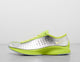 SUPERFLY SIL/GRN/SIL
