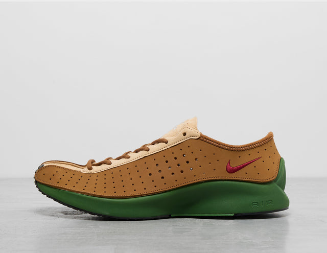 SUPERFLY SUDE BWN/GRN/BWN