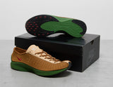 SUPERFLY SUDE BWN/GRN/BWN