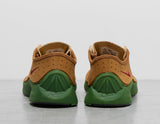 SUPERFLY SUDE BWN/GRN/BWN