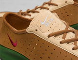 SUPERFLY SUDE BWN/GRN/BWN