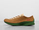 W SUPERFLY SUDE BWN/GRN/B