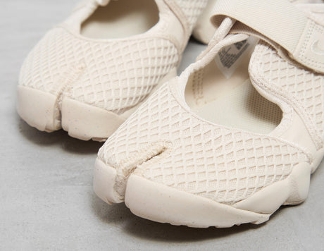 W RIFT LACE BEI/BEI/BEI