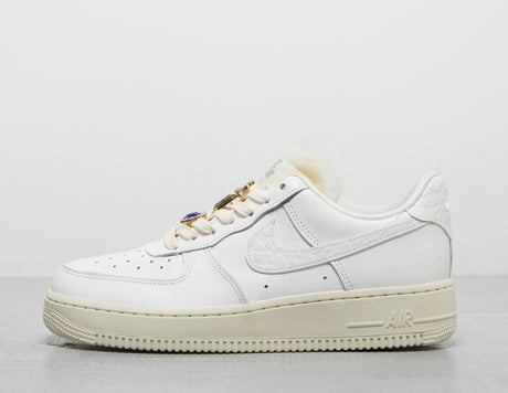 W AF1 JEWEL WHT/WHT