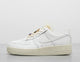 W AF1 JEWEL WHT/WHT