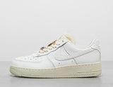 W AF1 JEWEL WHT/WHT