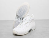 FOAMPOSITE 1 WHT/WHT/WHT
