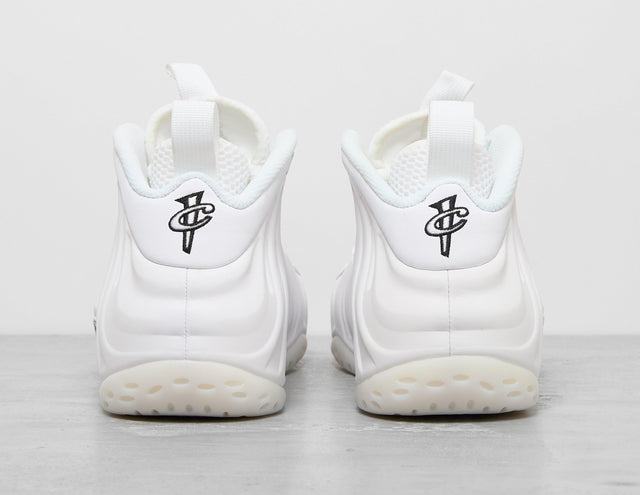 FOAMPOSITE 1 WHT/WHT/WHT