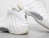 FOAMPOSITE 1 WHT/WHT/WHT