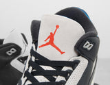 AJ 3 OG BLK/BLU/GRY