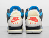 AJ 3 OG BLK/BLU/GRY