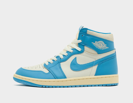 Air 1 High OG 'UNC Reimagined'