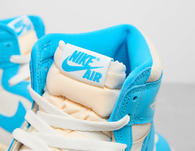 Air 1 High OG 'UNC Reimagined'
