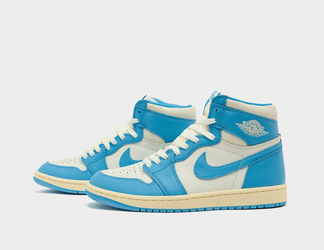 Air 1 High OG 'UNC Reimagined'