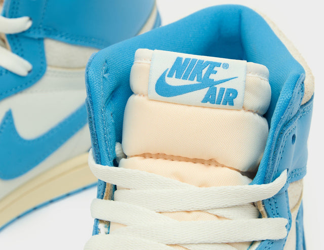 Air 1 High OG 'UNC Reimagined'