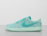 W AJ 1 LO BLU/WHT/BLU
