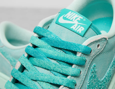 W AJ 1 LO BLU/WHT/BLU