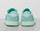 W AJ 1 LO BLU/WHT/BLU