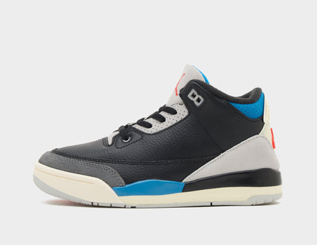 Air 3 OG 'Rare Air' Children