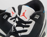 AJ 3 OG BLK/BLU/GRY