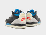 Air 3 OG 'Rare Air' Children