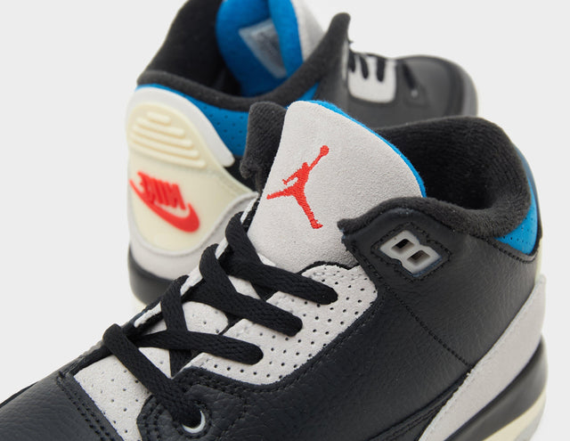 Air 3 OG 'Rare Air' Children