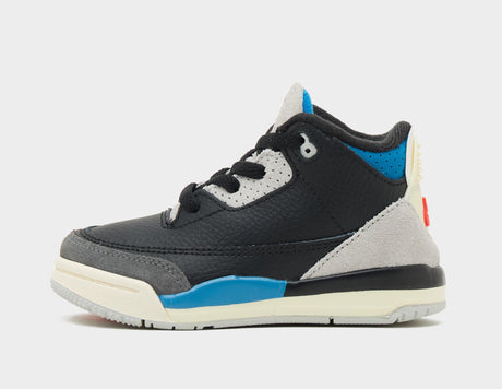 Air 3 OG 'Rare Air' Infant