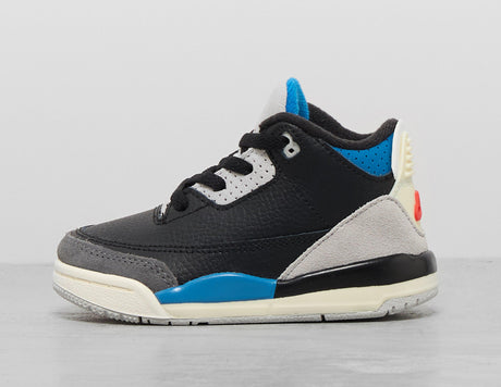 AJ 3 OG BLK/BLU/GRY