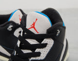 AJ 3 OG BLK/BLU/GRY