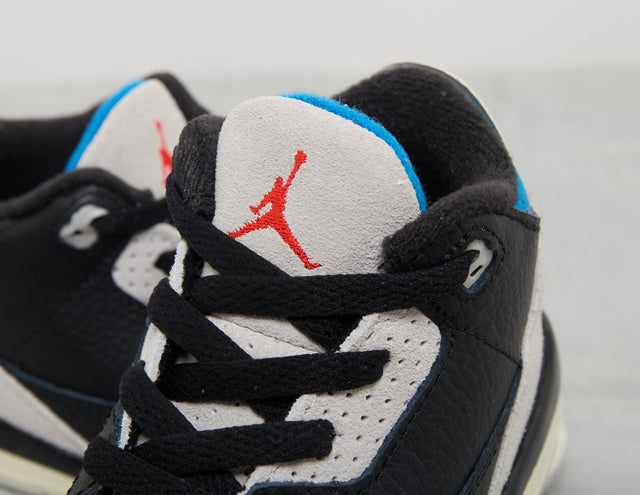 AJ 3 OG BLK/BLU/GRY