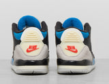 AJ 3 OG BLK/BLU/GRY