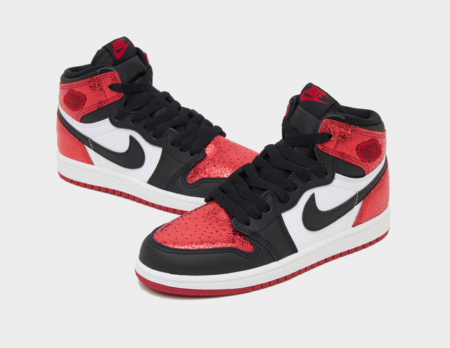 Air 1 Retro High OG Children