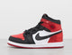  AJ 1 HI OG BLK/RED/BLK