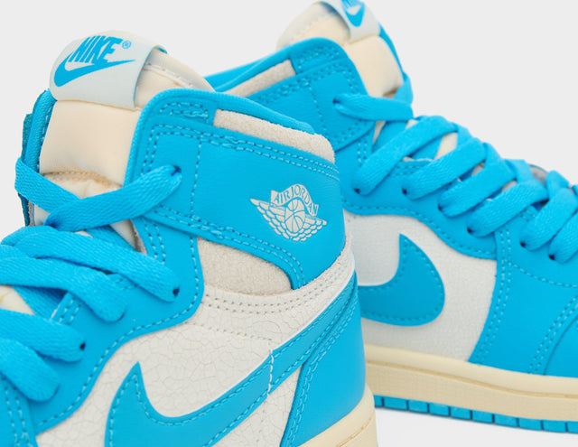 Air 1 Retro High OG Children