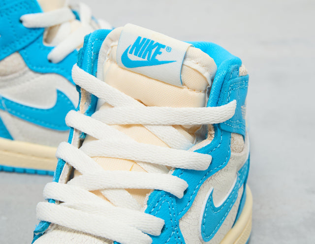 Air 1 High Infant