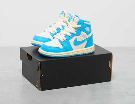 Air 1 High Infant