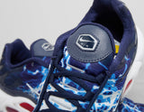 !MAX PLUS LIGHT BLU/RED/B