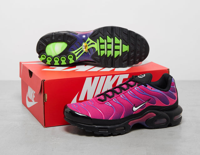 !MAX PLUS PURP/PNK/PURP
