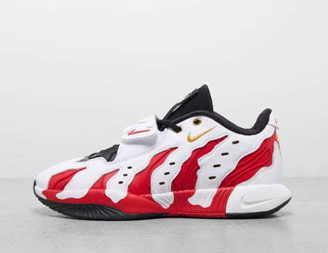 !LEBRON PRIME 96 WHT/BLK/