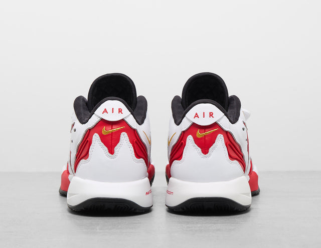 !LEBRON PRIME 96 WHT/BLK/