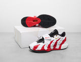 !LEBRON PRIME 96 WHT/BLK/