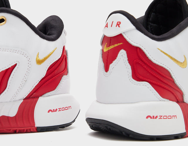 Lebron XXI Prime 96