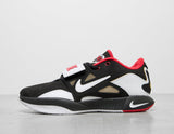 !LEBRON PRIME 93 BLK/WHT/